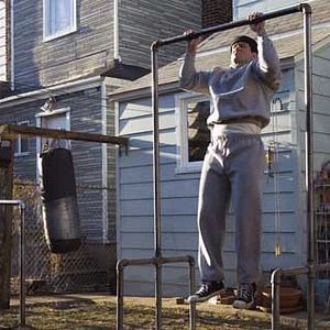 Photo Rocky Balboa