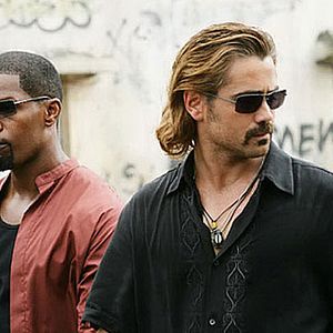 Photo Miami vice - Deux flics à Miami