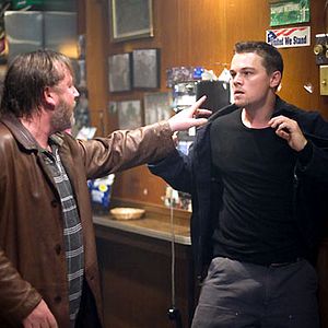 Photo Ray Winstone