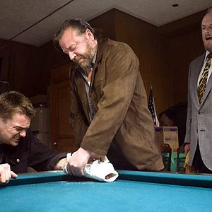 Photo Ray Winstone