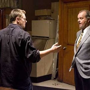 Photo Les Infiltrés