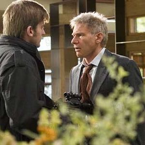 Photo Nikolaj Coster-Waldau