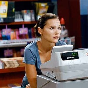 Photo Virginie Ledoyen