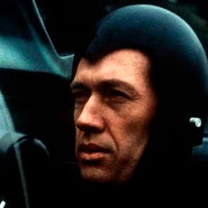 Photo David Carradine