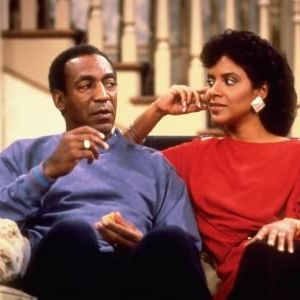 Photo Cosby Show