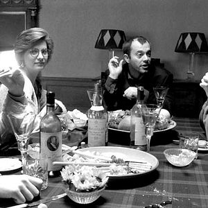 Photo Petits meurtres entre amis