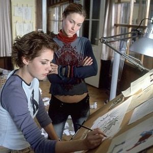 Photo Felicitas Woll