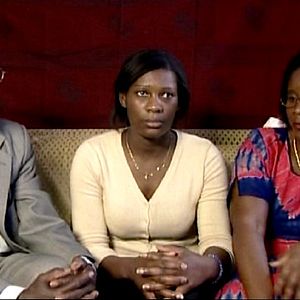 Photo Yamina Benguigui