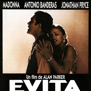 Photo Evita