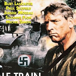 Photo Le Train