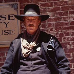 Photo Wyatt Earp