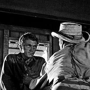 Photo Henry Hathaway