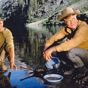 Photo Henry Hathaway