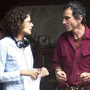 Photo Daniel Day-Lewis
