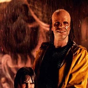 Photo Last Action Hero