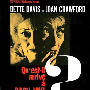 Photo Qu'est-il arrivé à Baby Jane ?