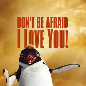 Photo Happy Feet