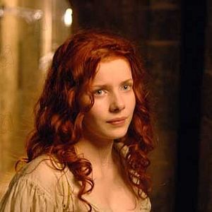 Photo Rachel Hurd-Wood
