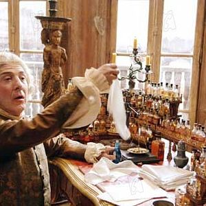 Photo Dustin Hoffman