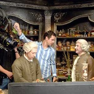 Photo Dustin Hoffman