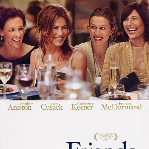 Photo Friends With Money