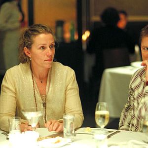 Photo Simon McBurney