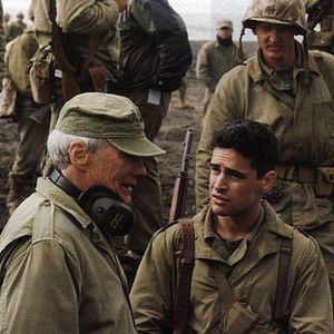 Photo Barry Pepper