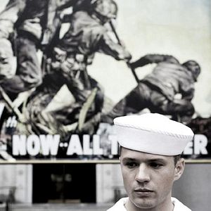 Photo Ryan Phillippe
