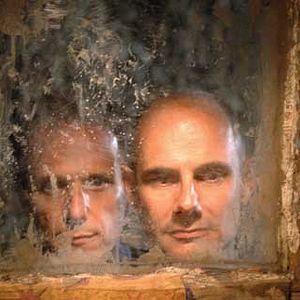 Photo Bernard Campan