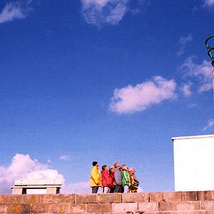 Photo Dominique Abel