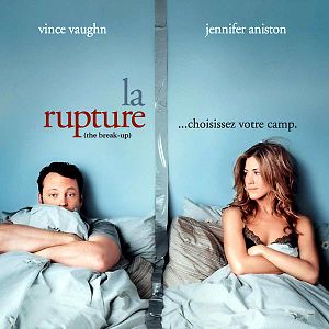 Photo La Rupture