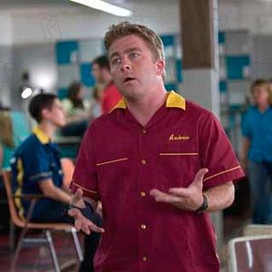 Photo Peter Billingsley