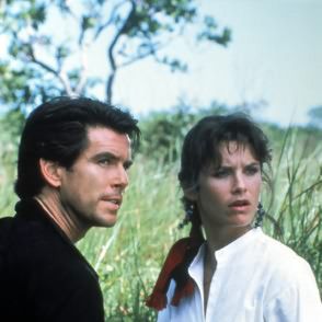 Photo Les Enquêtes de Remington Steele