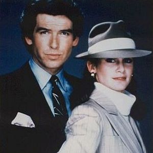 Photo Les Enquêtes de Remington Steele