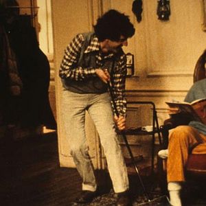 Photo Les Héros n'ont pas froid aux oreilles