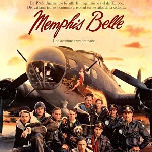 Photo Memphis Belle