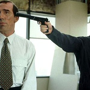 Photo Pete Postlethwaite