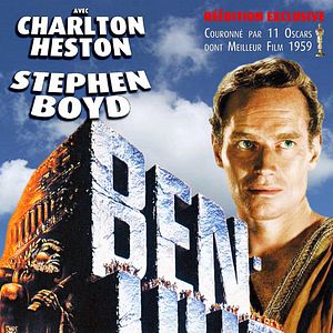 Photo Ben-Hur