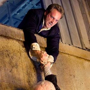 Photo Richard Dreyfuss
