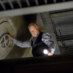 Photo Richard Dreyfuss