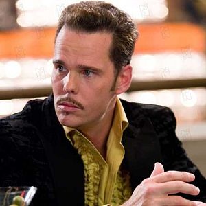 Photo Kevin Dillon