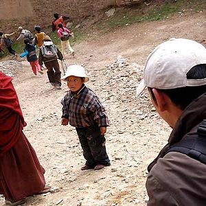 Photo Kekexili