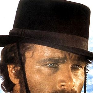 Photo Franco Nero