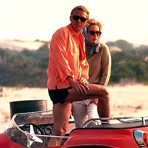 Photo Norman Jewison