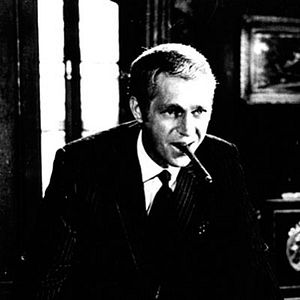 Photo Norman Jewison