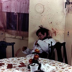 Photo La Nuit des fous vivants