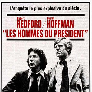 Photo Les Hommes du Président