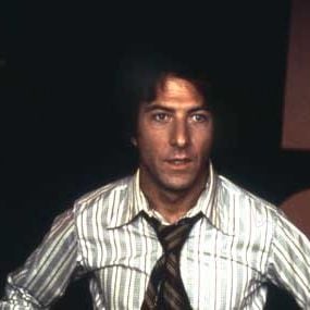 Photo Dustin Hoffman