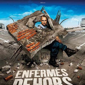 Photo Enfermés dehors