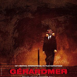 Photo Fantastic'Arts - Festival du Film Fantastique de Gérardmer